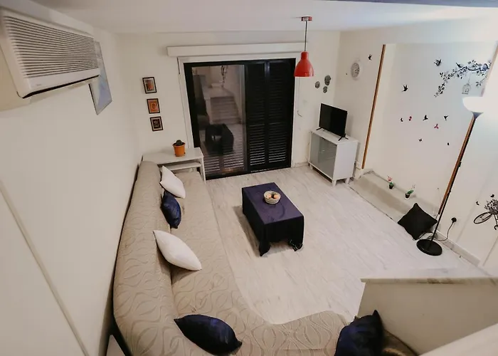 Pirgos House Дом отдыха