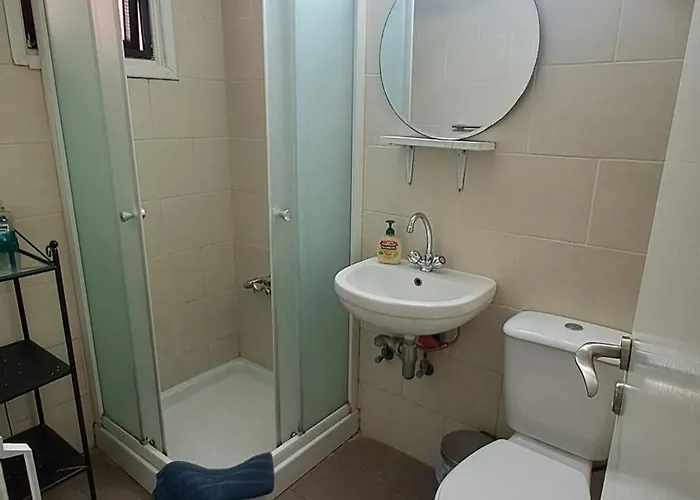 Pirgos House Дом отдыха