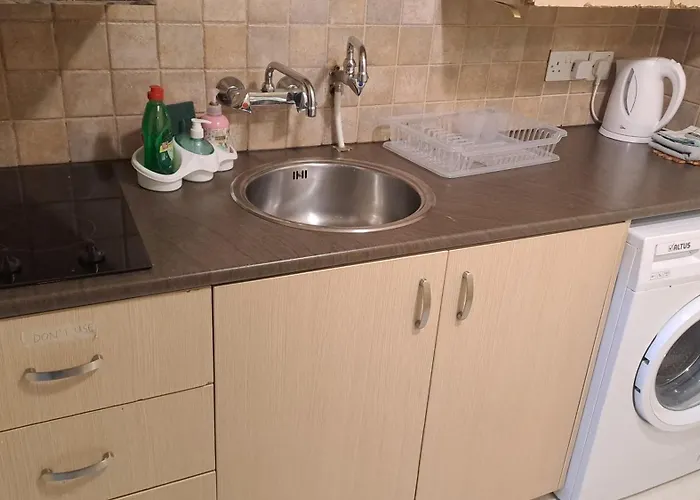 Дом отдыха Pirgos House *