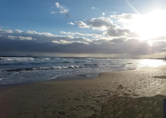 Pirgos House Ларнака