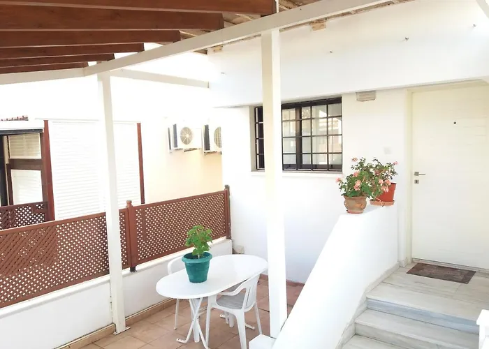 Pirgos House Ларнака