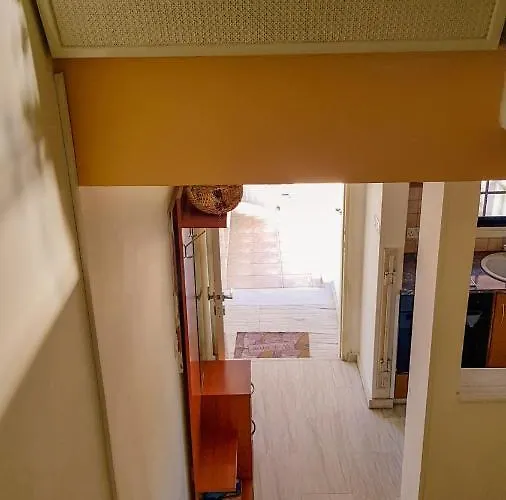 Дом отдыха Pirgos House