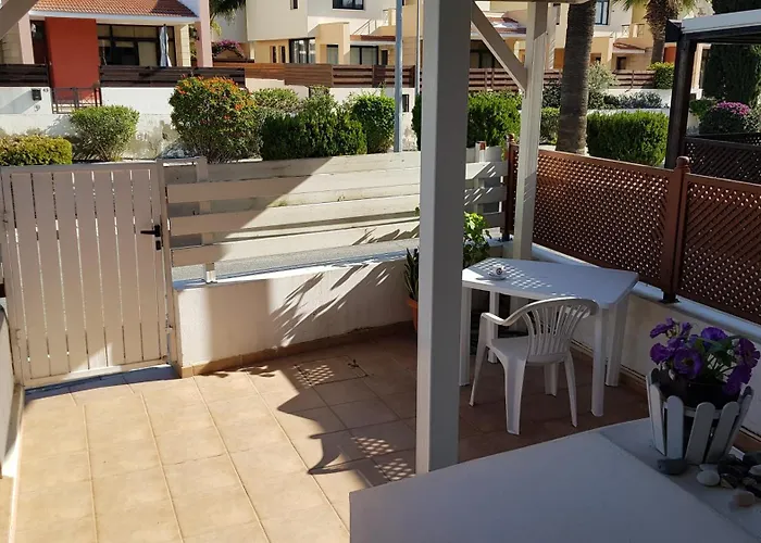 Дом отдыха Pirgos House